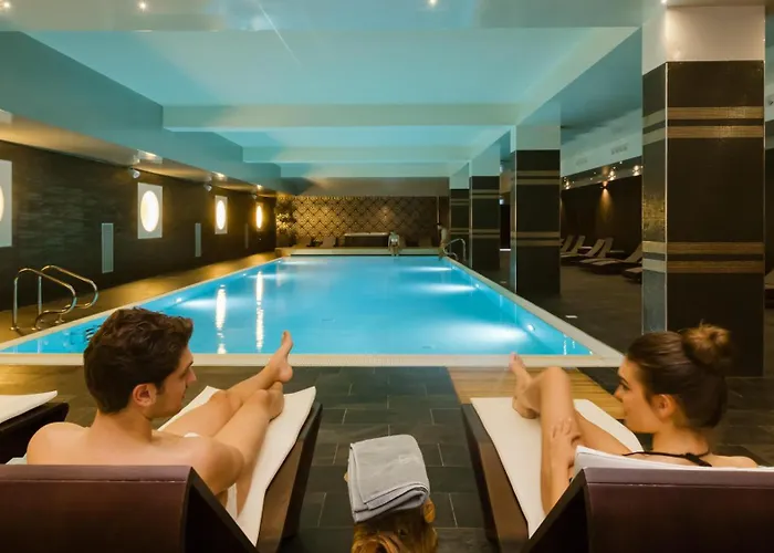 Wellness Principe Fitalia