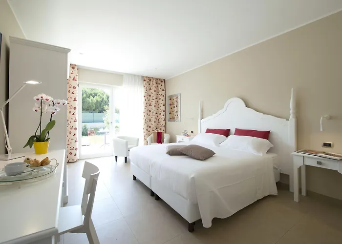 Hotel Wellness Principe Fitalia
