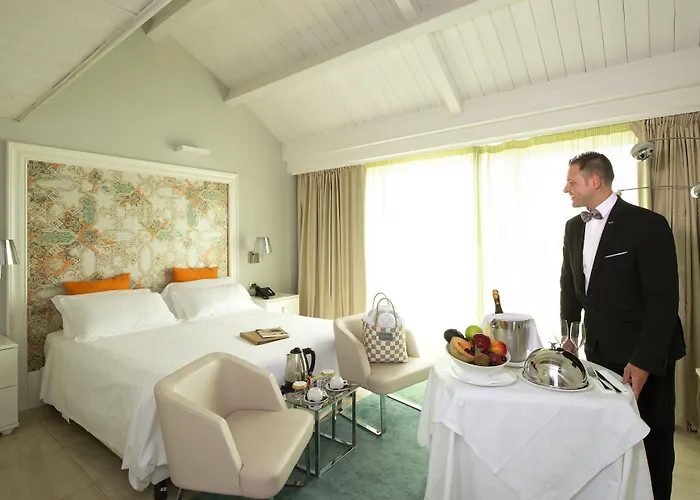 Wellness Principe Fitalia 5*