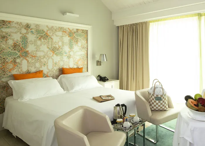 Wellness Principe Fitalia Hotel