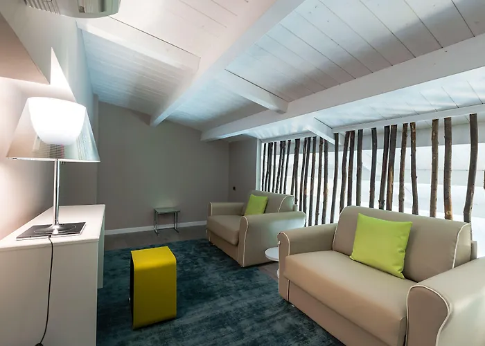 Hotel Wellness Principe Fitalia