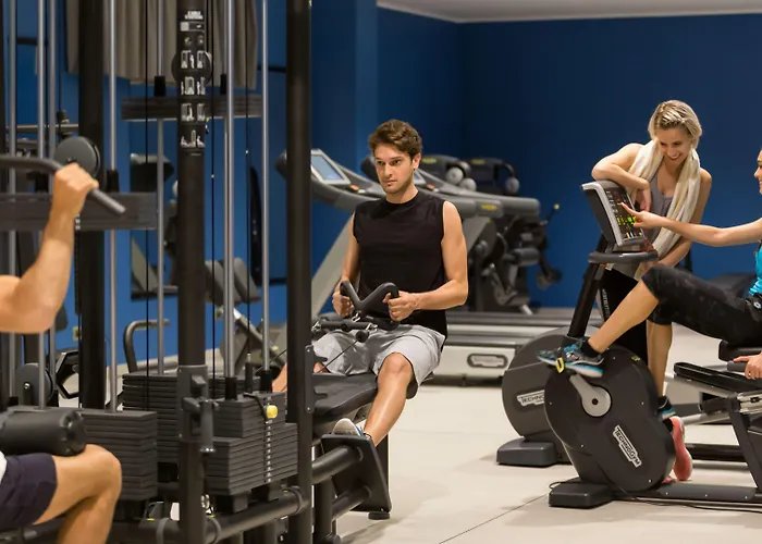 Wellness Principe Fitalia