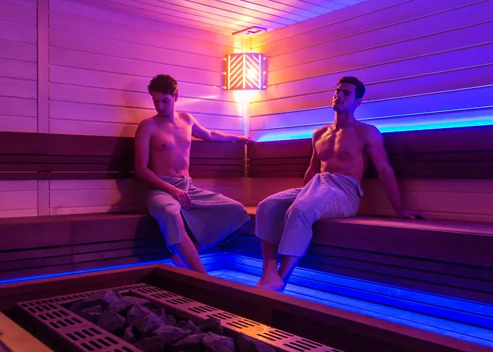 Wellness Principe Fitalia 5* Syracuse