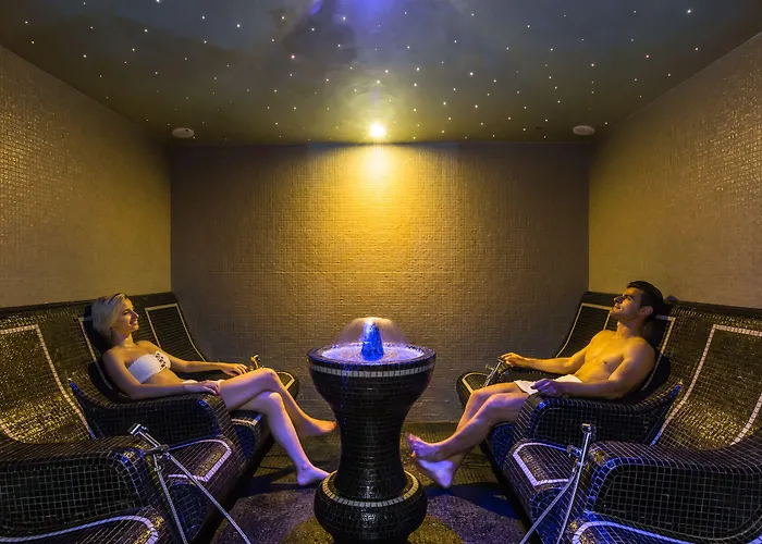 Wellness Principe Fitalia 5*