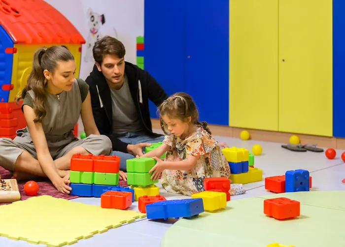 Wellness Principe Fitalia 5*