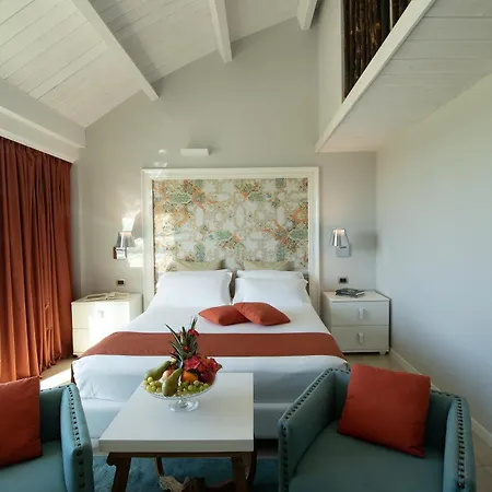 Wellness Principe Fitalia 5* Syracuse