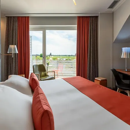 Hotel Wellness Principe Fitalia