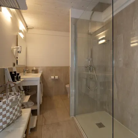 Wellness Principe Fitalia Otel Siraküza