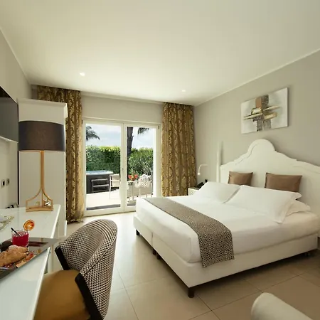 Hotel Wellness Principe Fitalia 5*