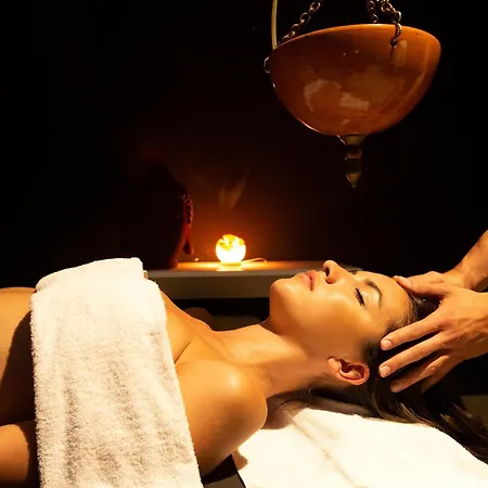 酒店 Wellness Principe Fitalia 锡拉库扎