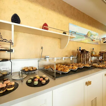 Wellness Principe Fitalia 酒店