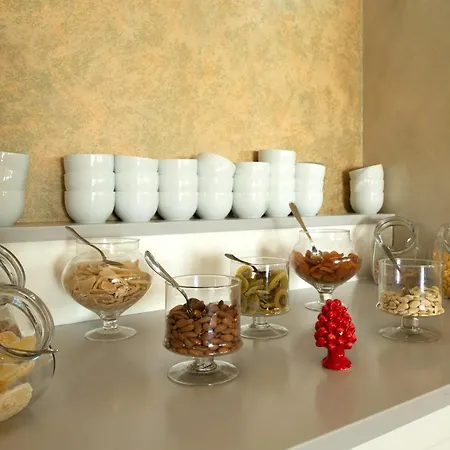 Wellness Principe Fitalia 酒店 5*