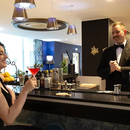 Wellness Principe Fitalia 酒店 5*