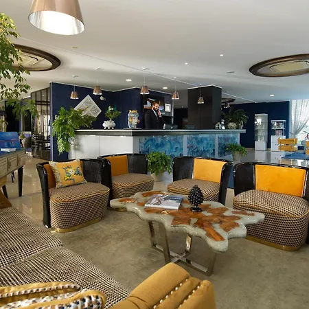 Wellness Principe Fitalia 锡拉库扎