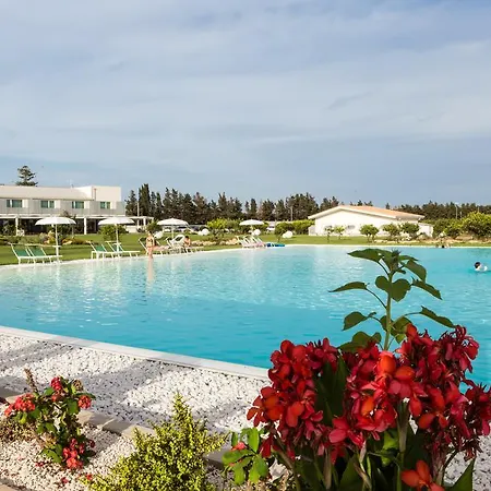 Wellness Principe Fitalia Hotel