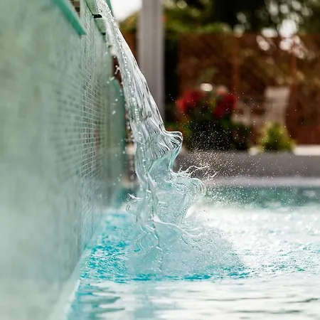Hotel Wellness Principe Fitalia 5*