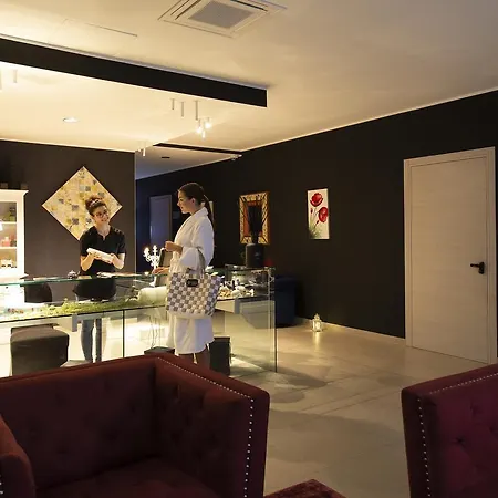 Wellness Principe Fitalia Syracuse