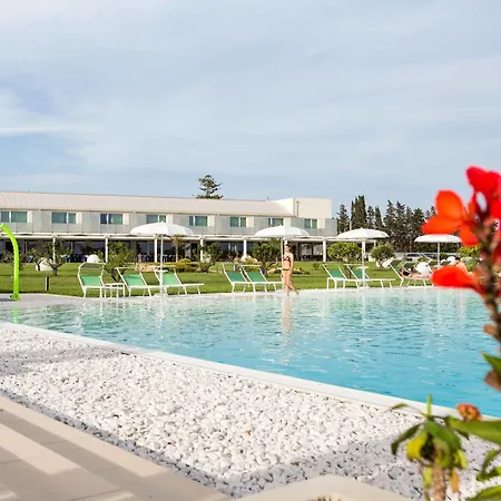 Wellness Principe Fitalia 锡拉库扎