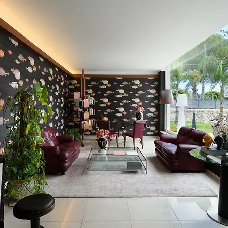 Hotel Wellness Principe Fitalia